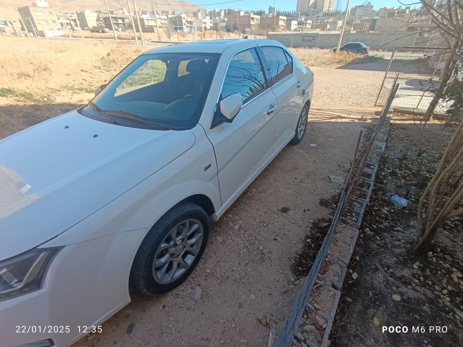 دنا پلاس اتوماتیک توربو - 1401