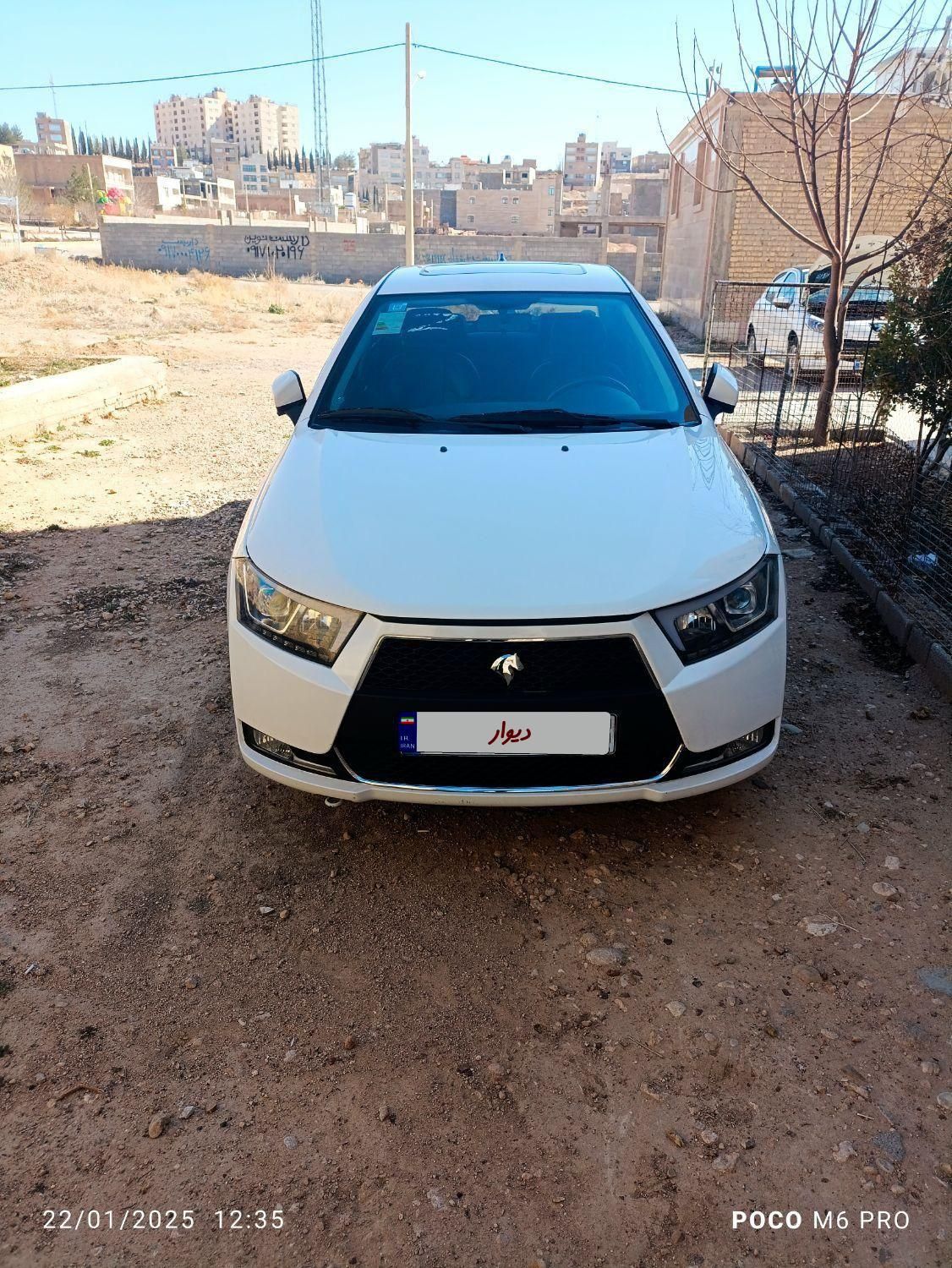 خودرو دنا، پلاس آگهی ann_18183324