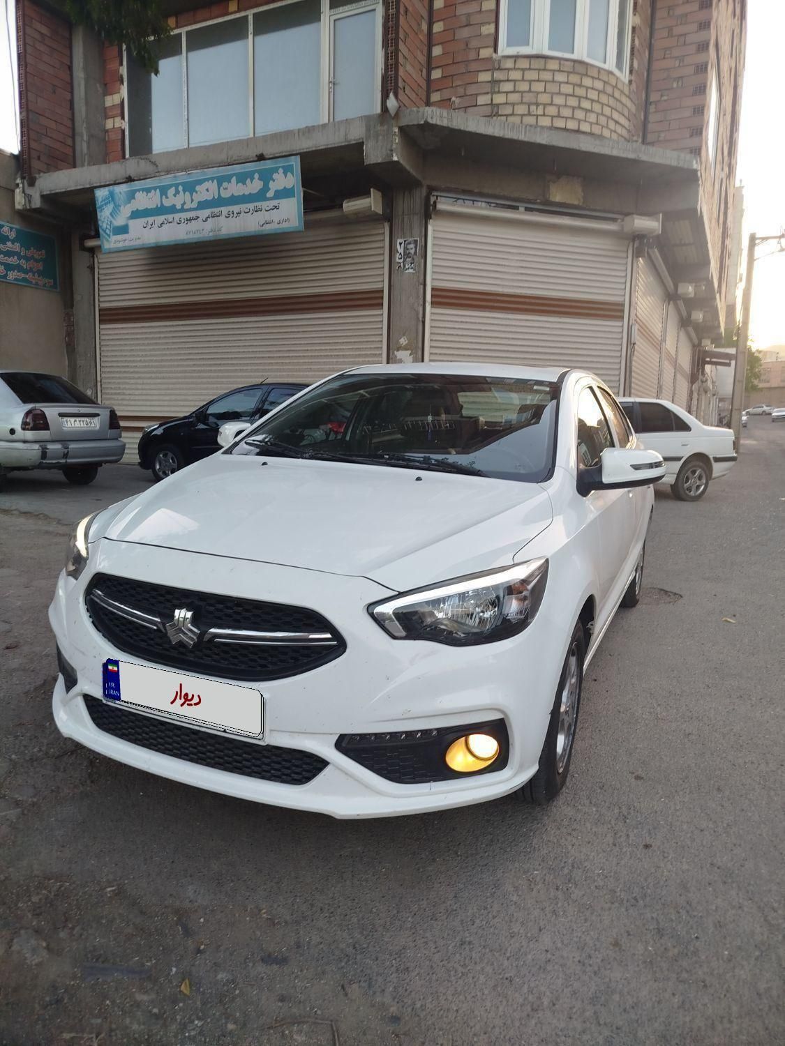 خودرو شاهین، G آگهی ann_18183327