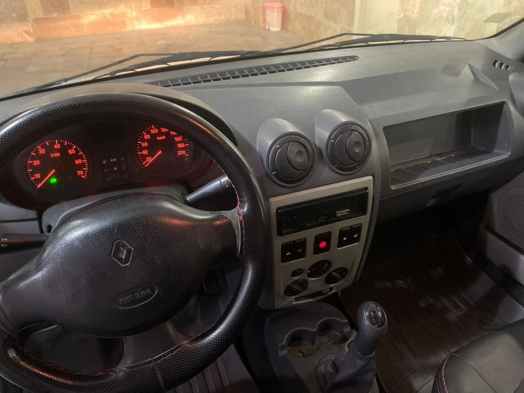 رنو تندر 90 E1 - 1389