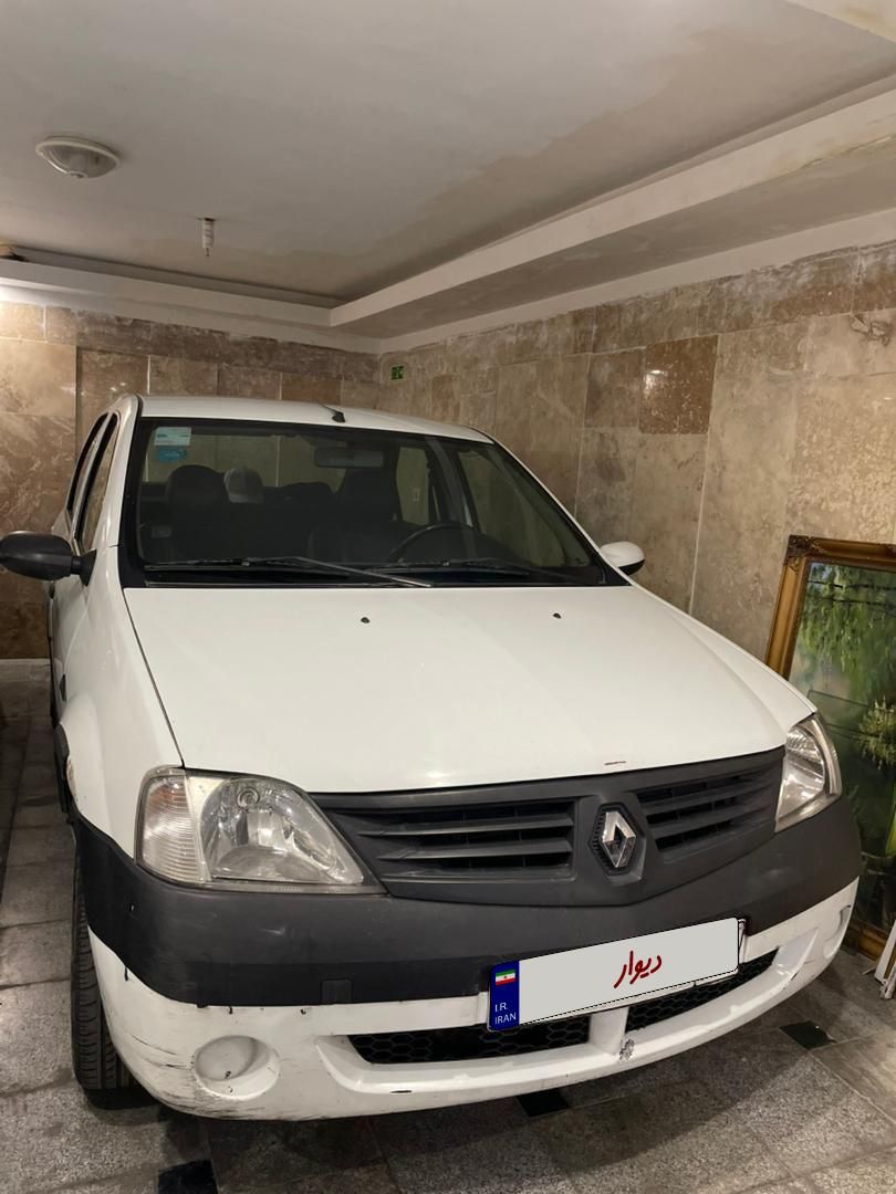 خودرو رنو، تندر 90 آگهی ann_18183346