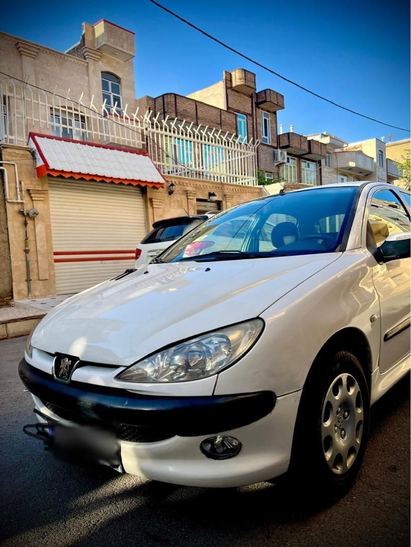 خودرو پژو، 206 آگهی ann_18183359
