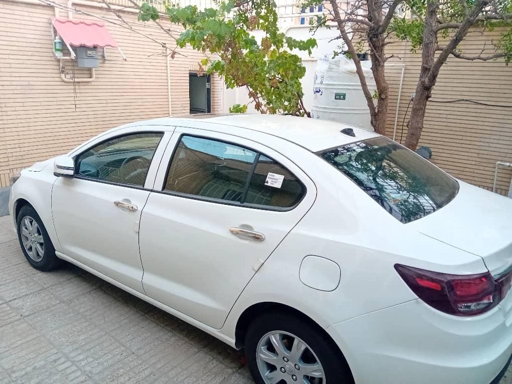 شاهین G اتوماتیک - 1403