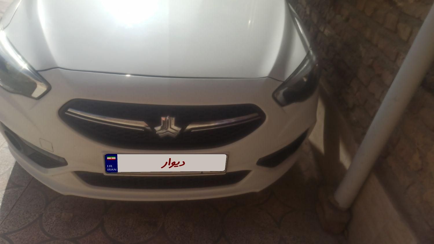 شاهین G دنده ای - 1401