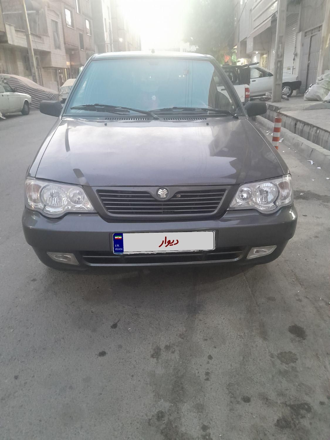 خودرو پراید، 111 آگهی ann_18183408