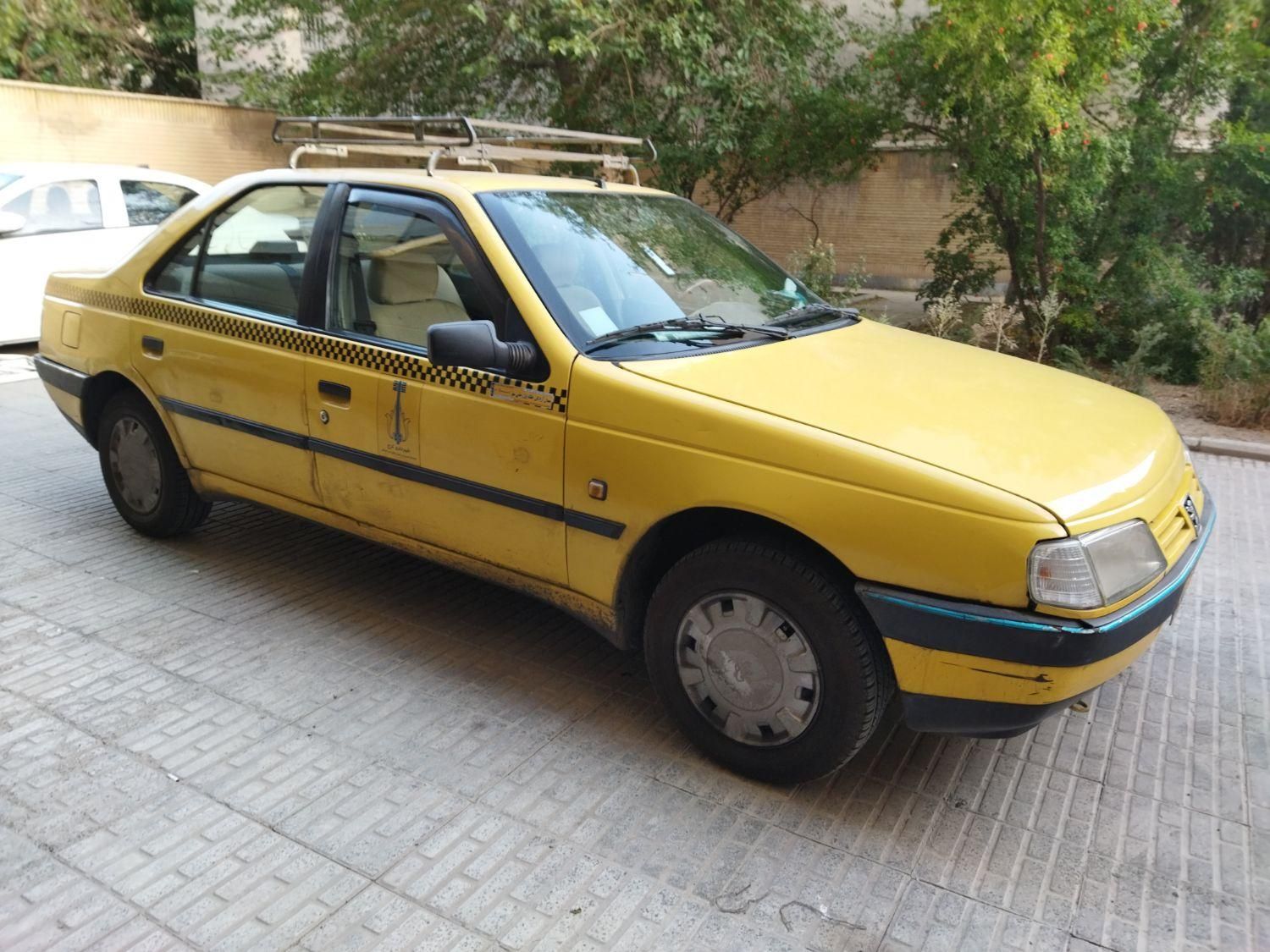 خودرو پژو، 405 آگهی ann_18183409