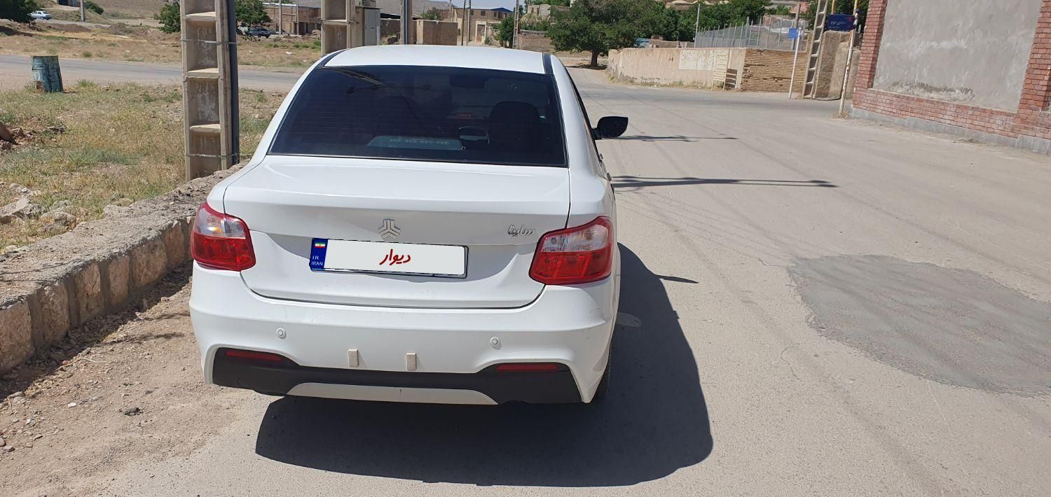 خودرو ساینا، S آگهی ann_18183423