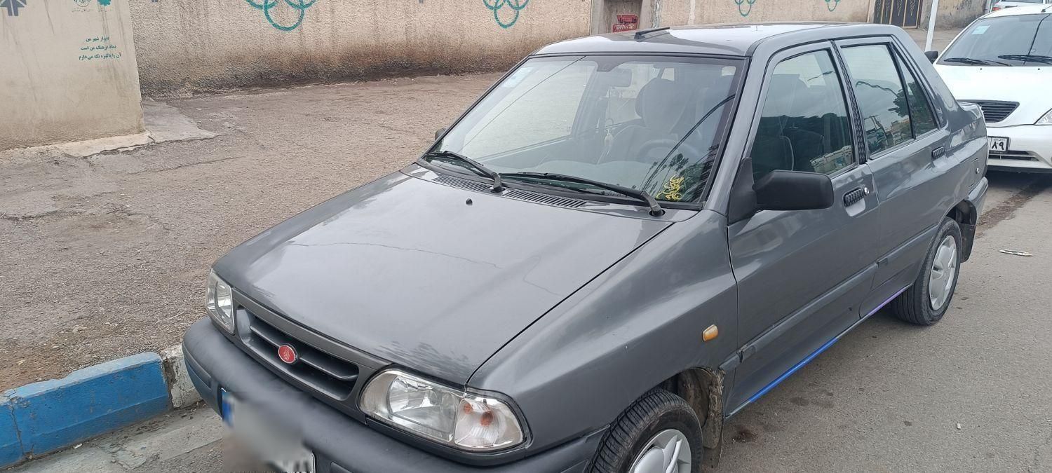 پراید 131 SE - 1394