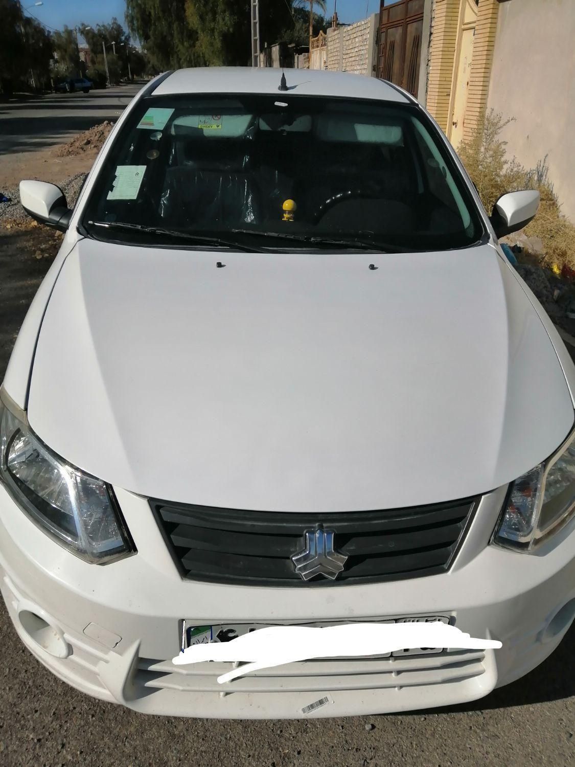ساینا GX ساده - 1402