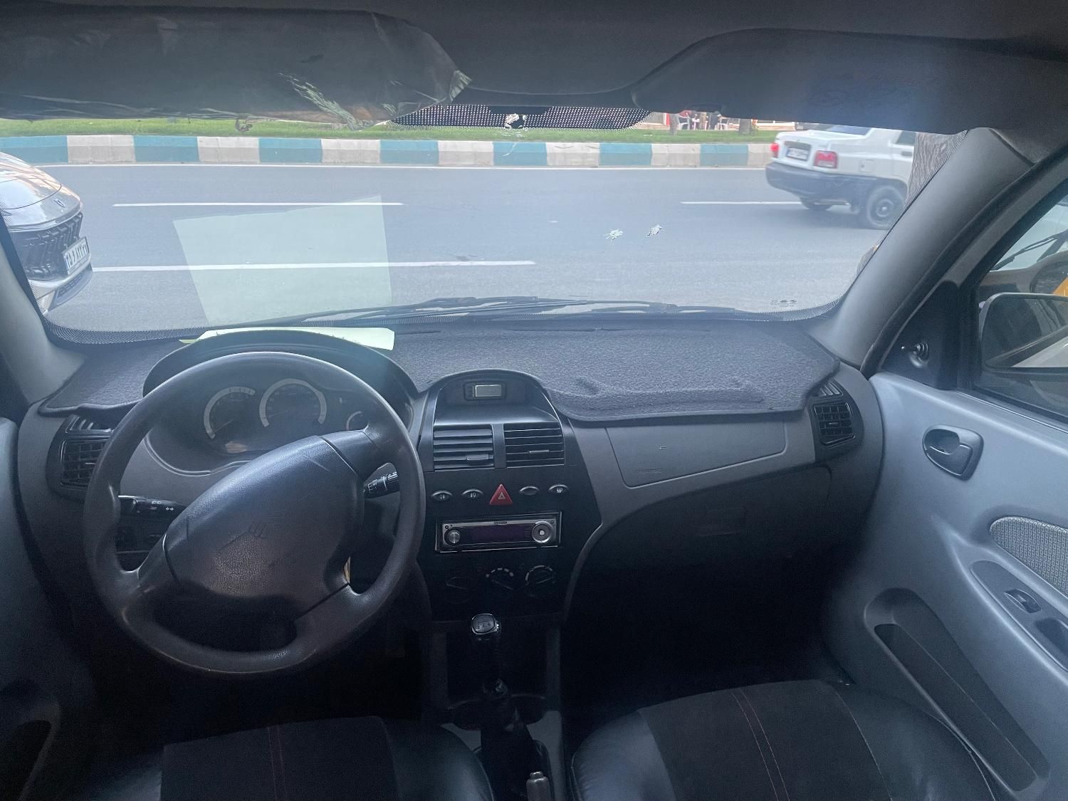 خودرو تیبا، صندوق دار آگهی ann_18183461