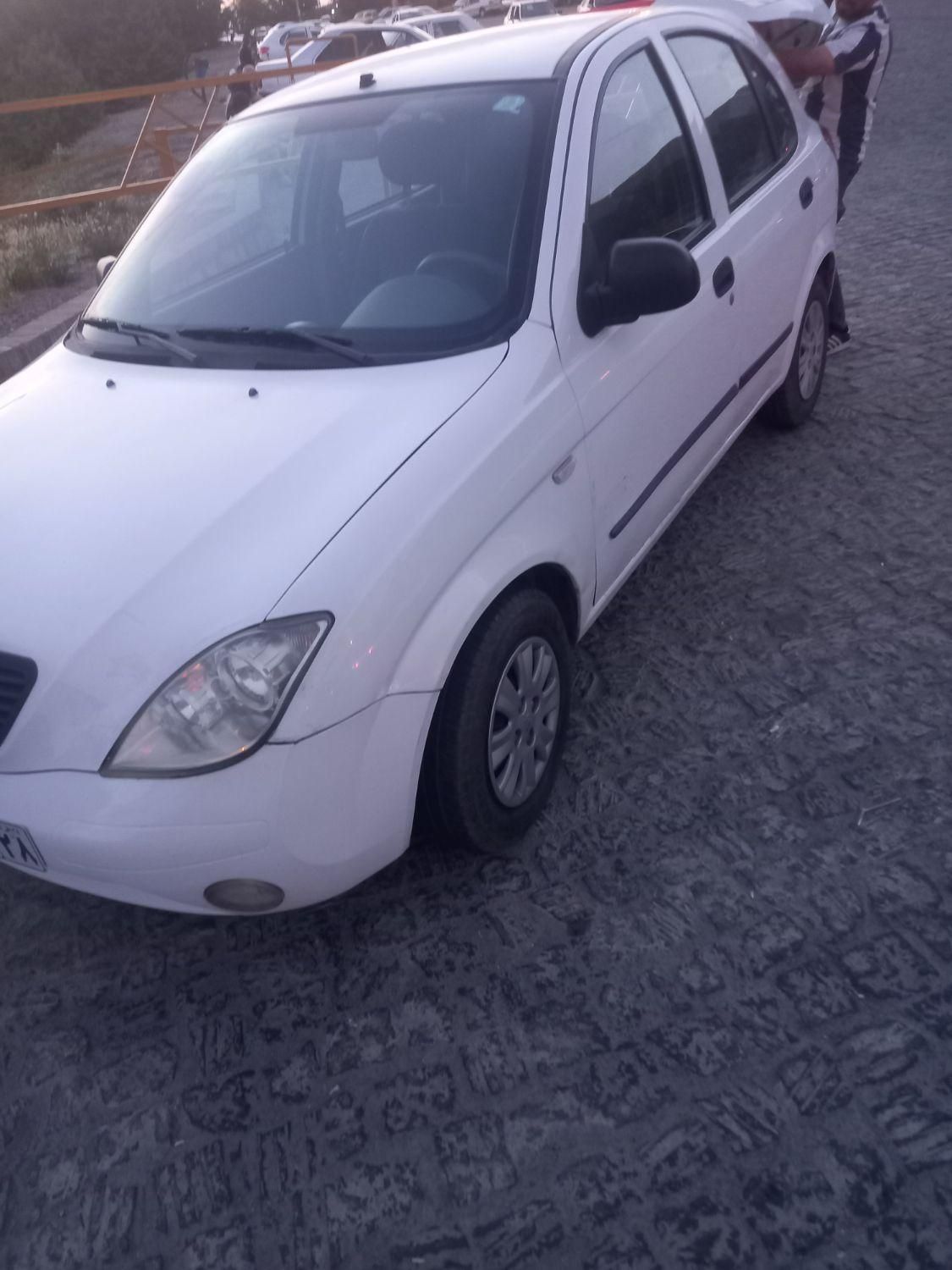 تیبا 2 EX - 1397