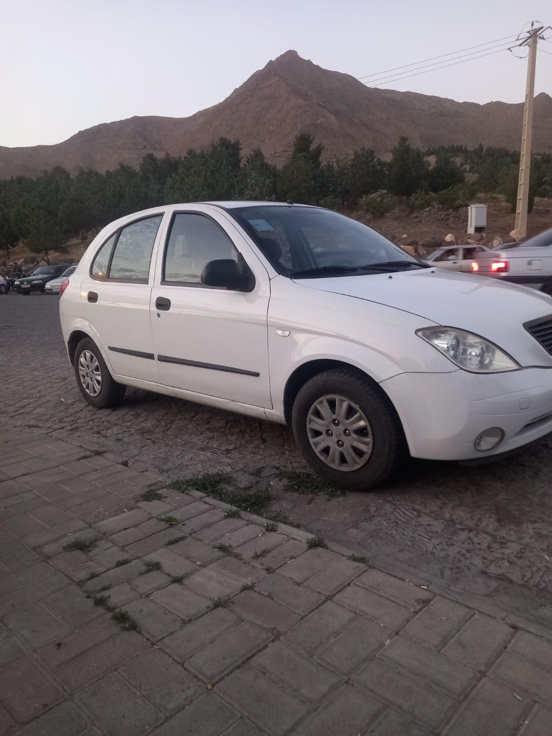 خودرو تیبا، 2 آگهی ann_18183479