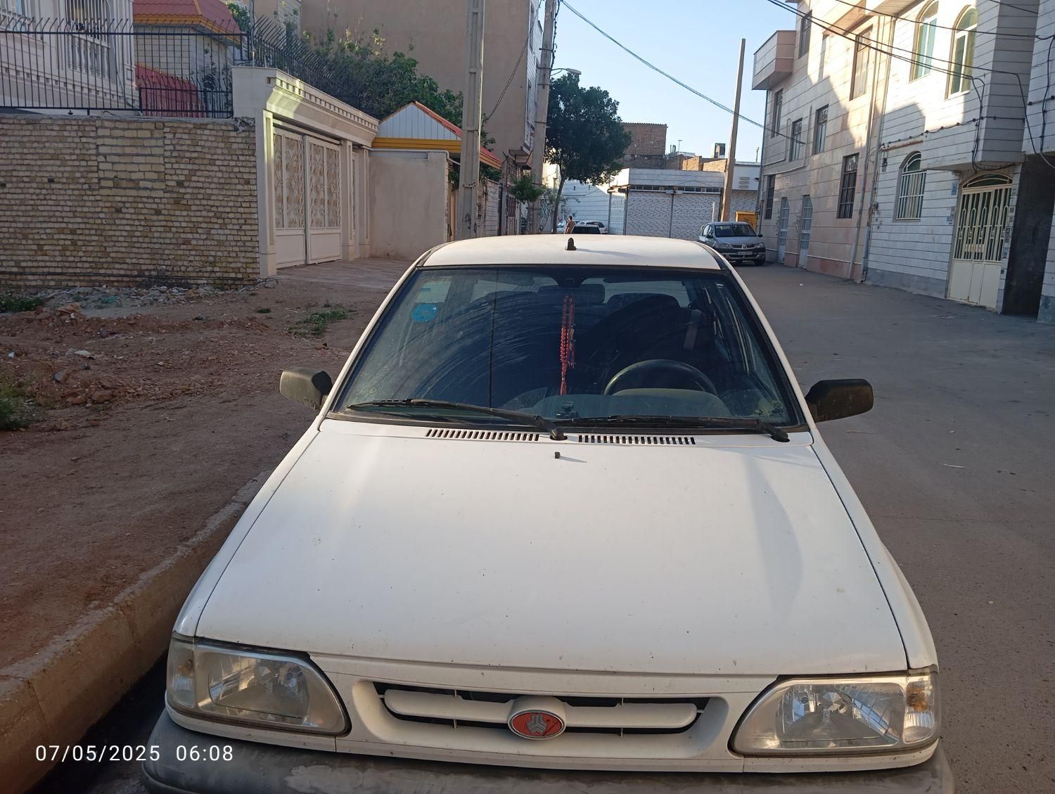 خودرو پراید، 131 آگهی ann_18183486
