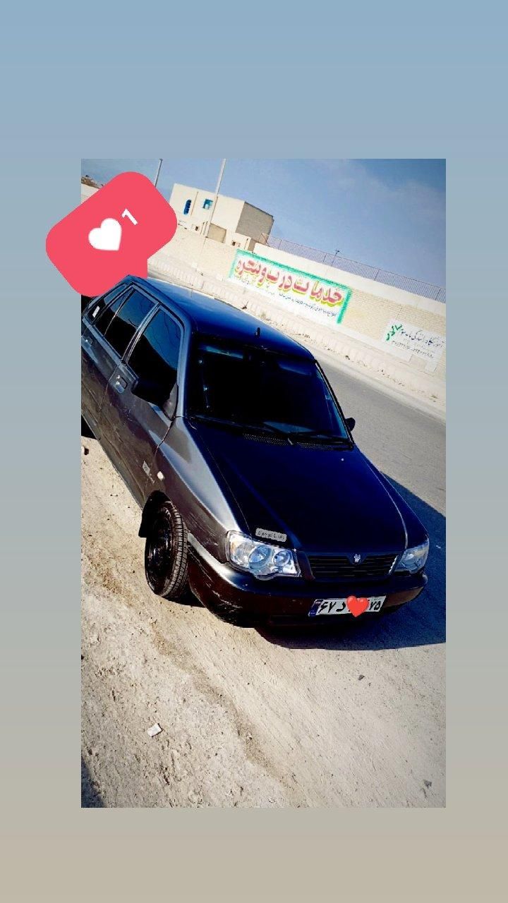 خودرو پراید، 111 آگهی ann_18183494
