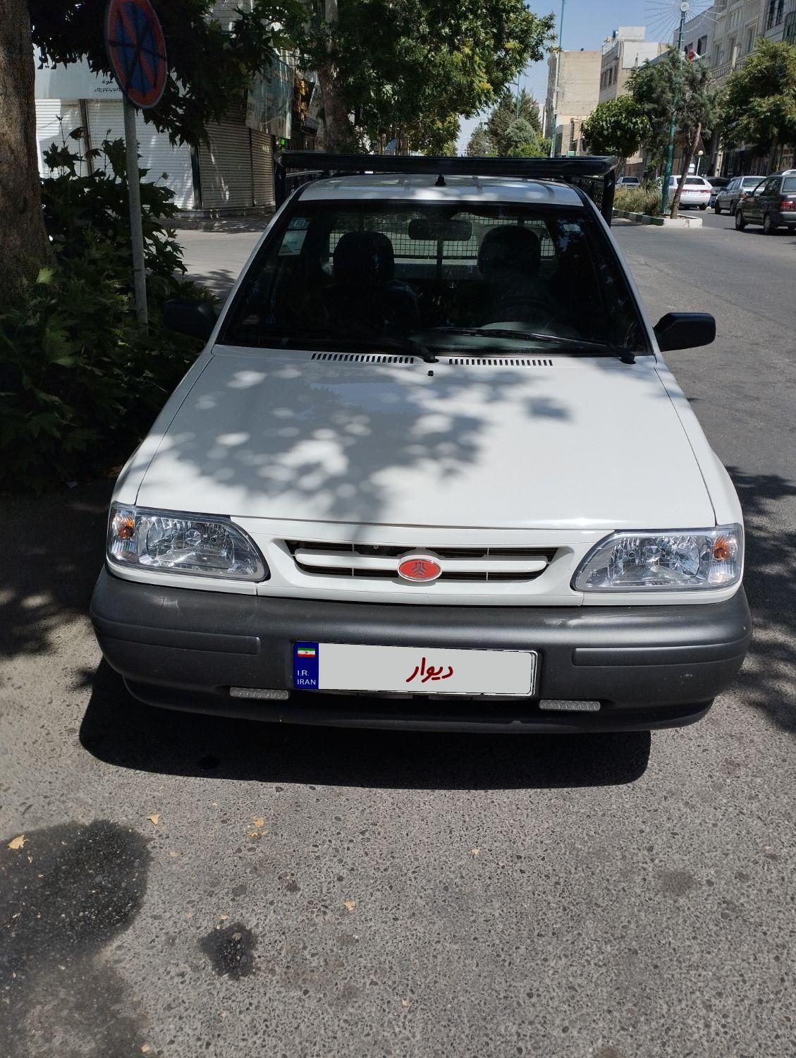 خودرو پراید، 151 آگهی ann_18183505