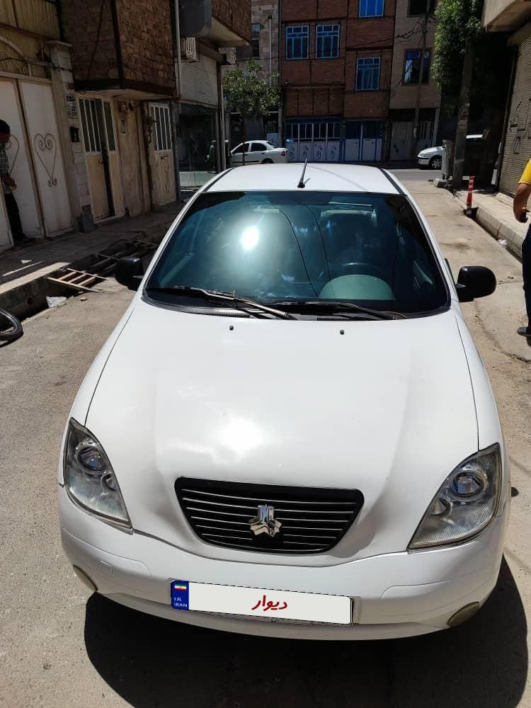 خودرو تیبا، صندوق دار آگهی ann_18183506