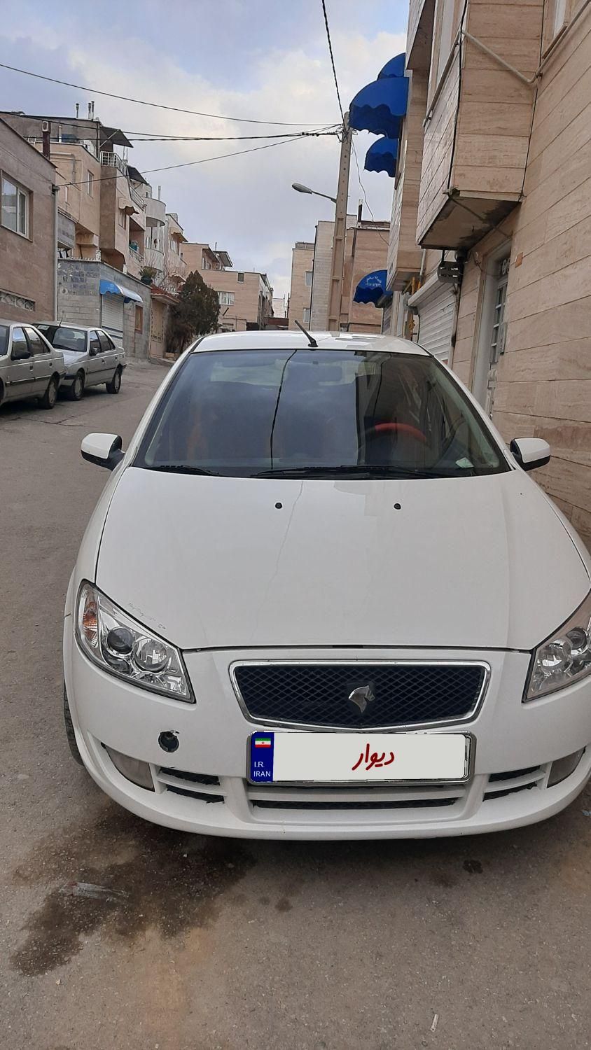 خودرو رانا، EL آگهی ann_18183508