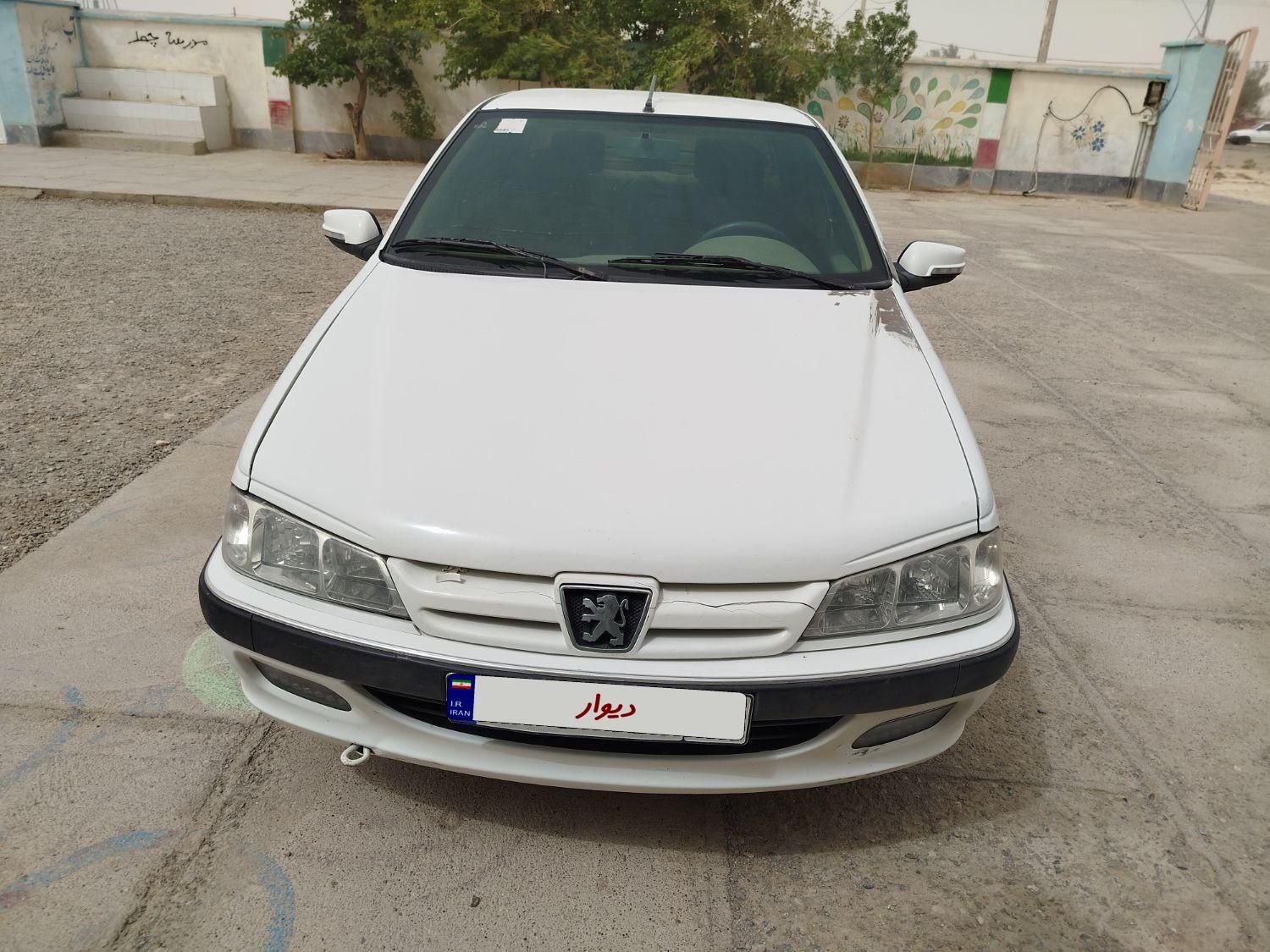 خودرو پژو، پارس آگهی ann_18183510