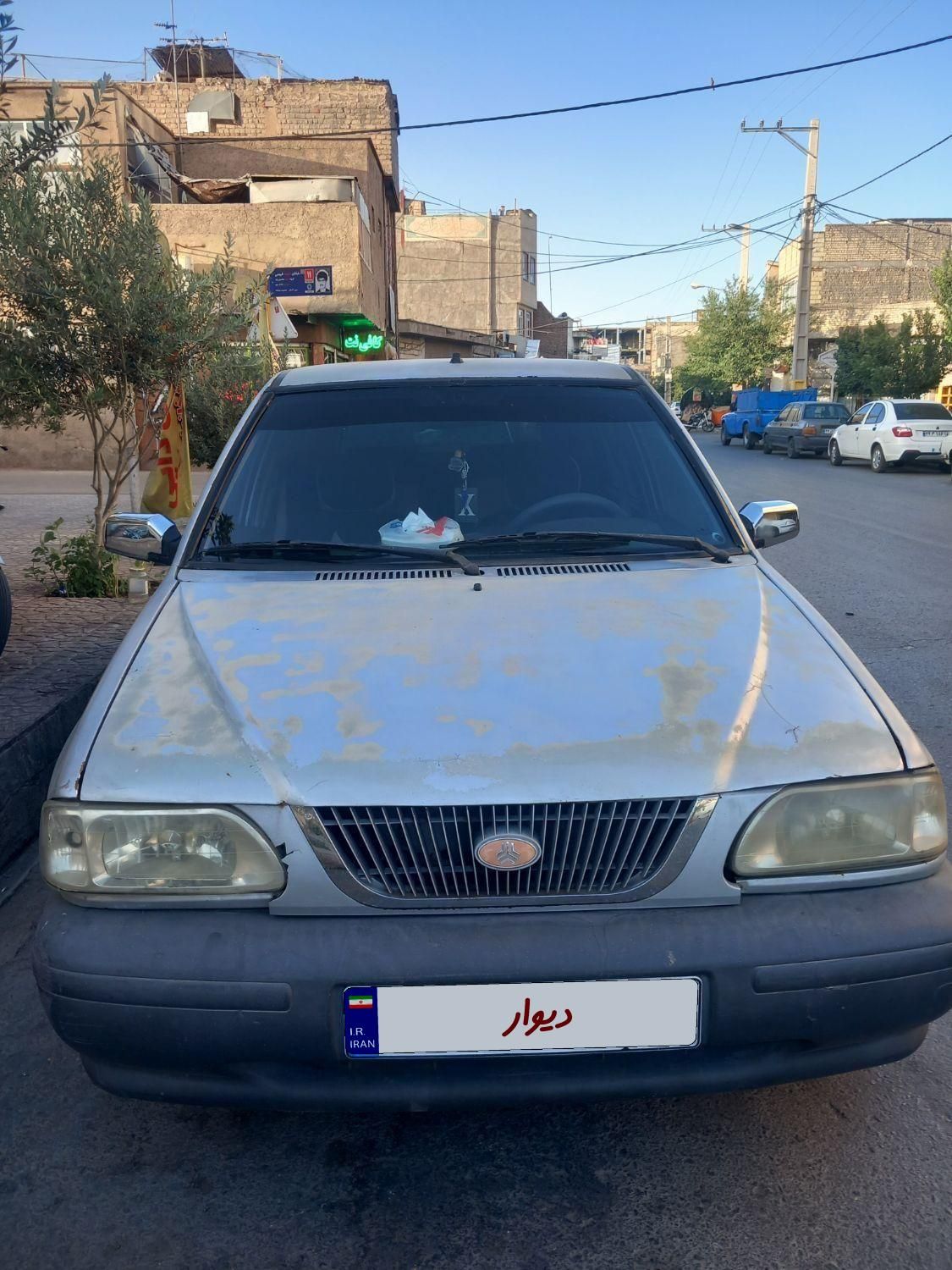 خودرو پراید، 141 آگهی ann_18183517