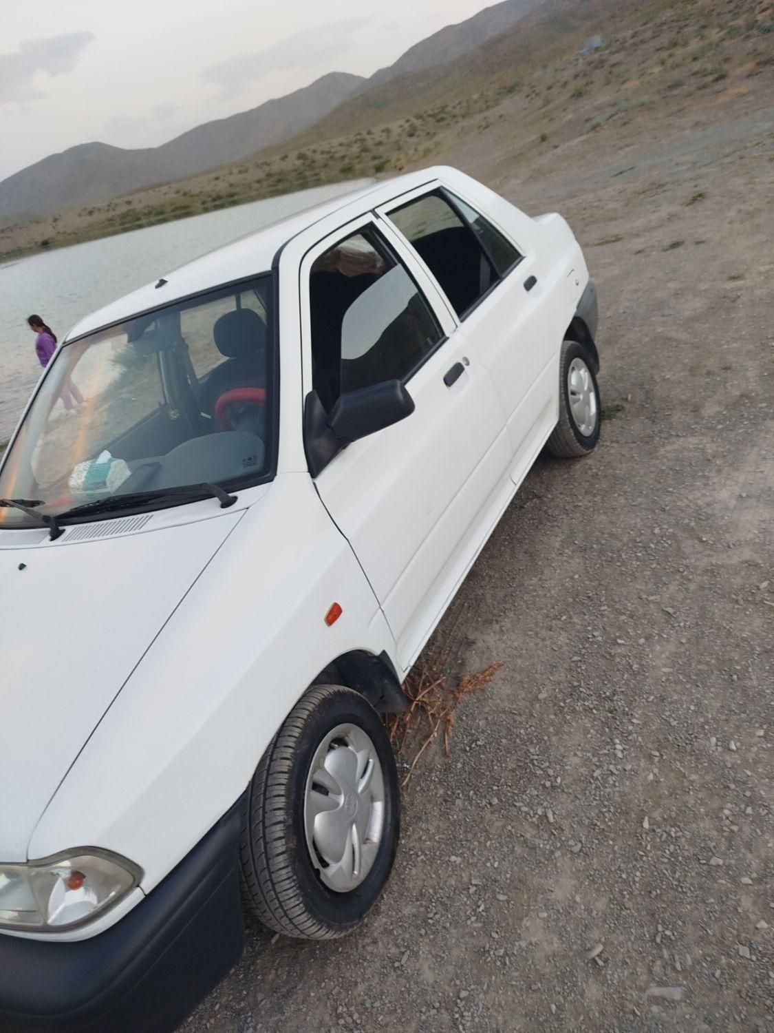 پراید 131 SE - 1397