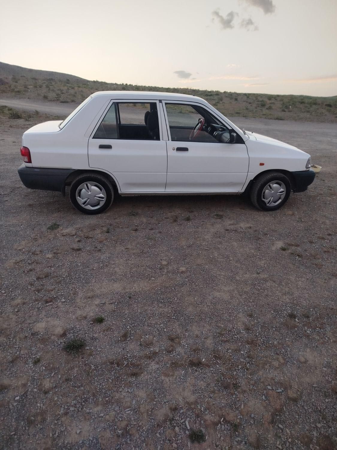 پراید 131 SE - 1397