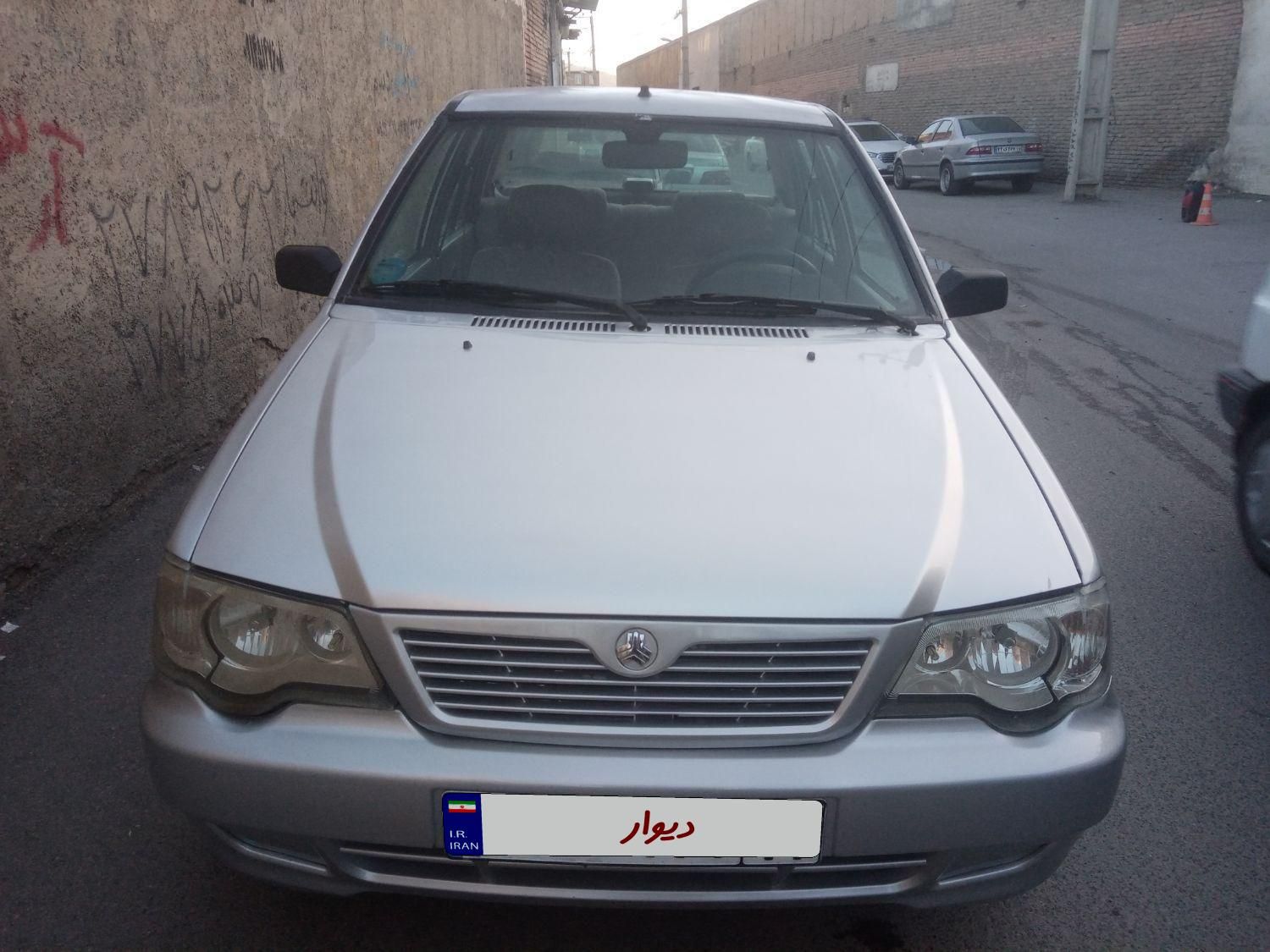 خودرو پراید، 132 آگهی ann_18183536