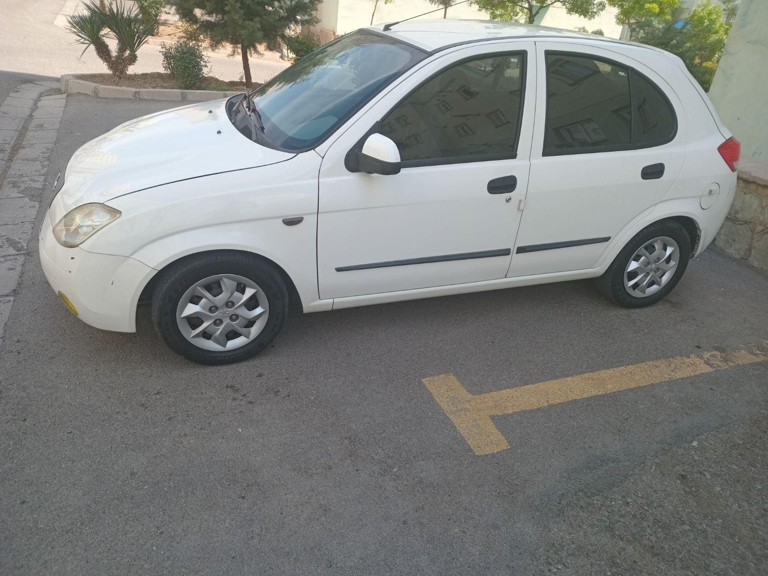 خودرو تیبا، 2 آگهی ann_18183566