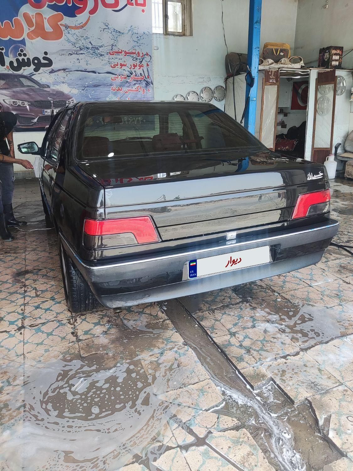 خودرو پژو، 405 آگهی ann_18183570