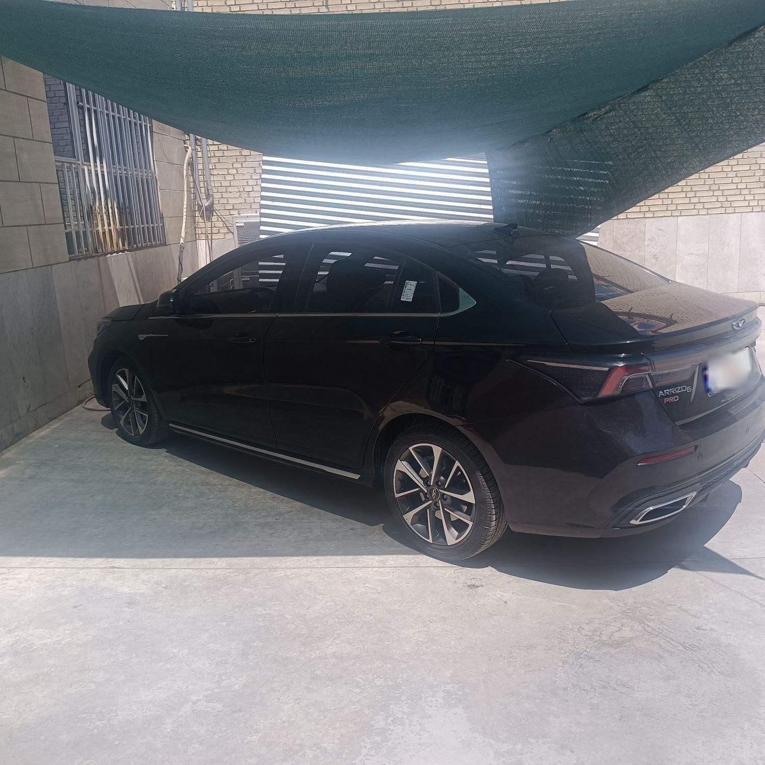 خودرو فونیکس، آریزو 6 پرو آگهی ann_18183573
