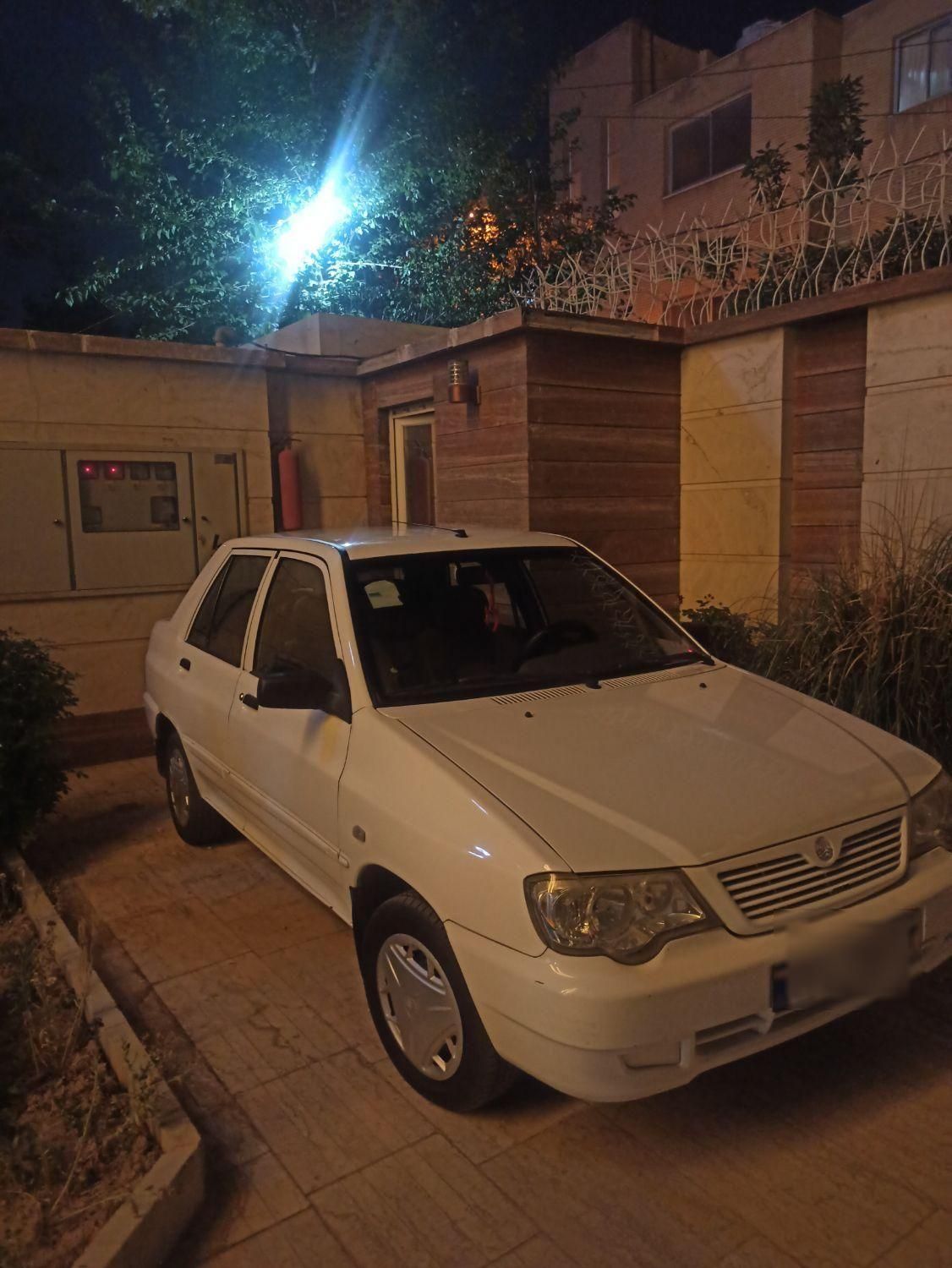 خودرو پراید، 132 آگهی ann_18183579