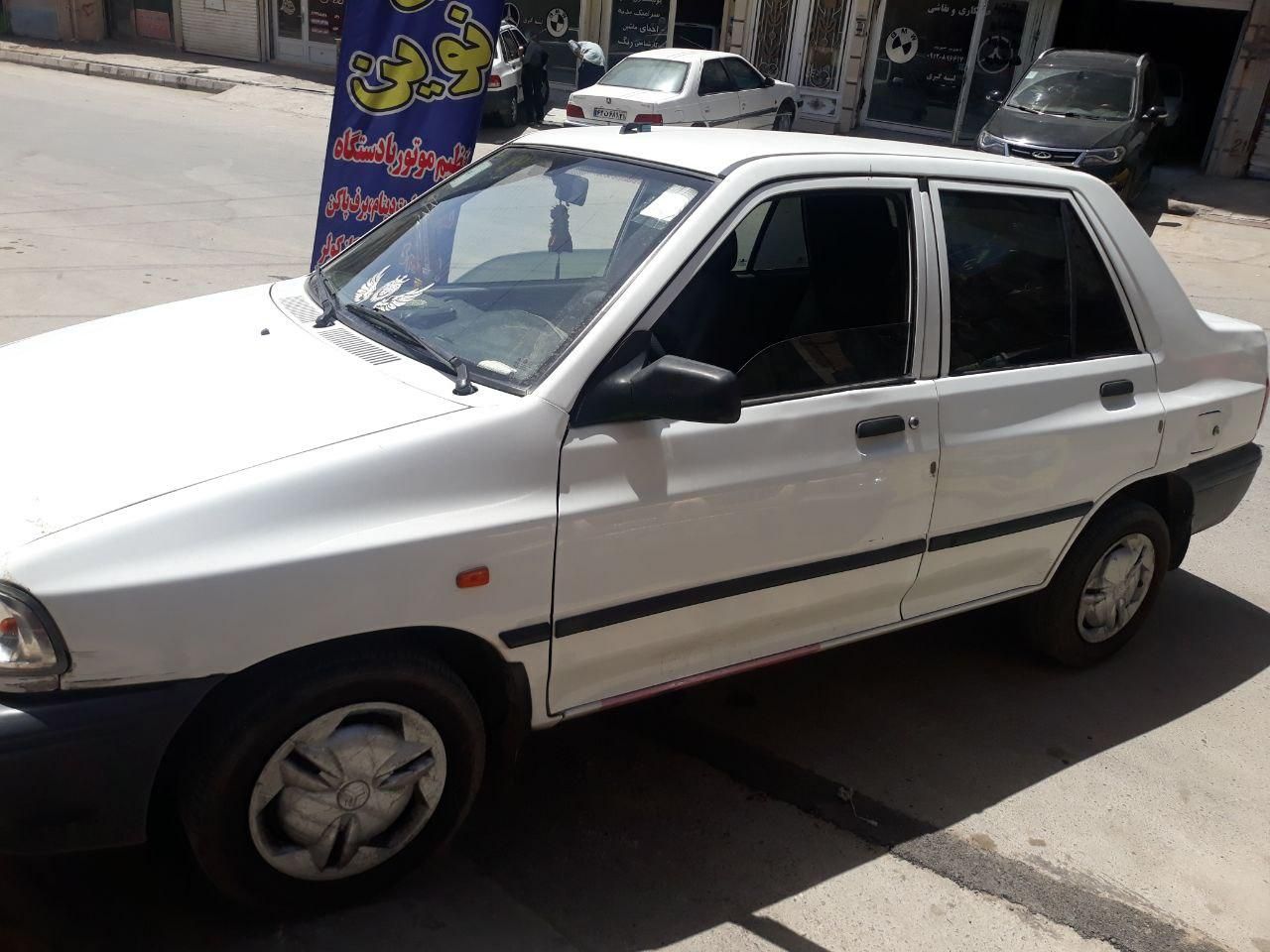 پراید 131 SE - 1397