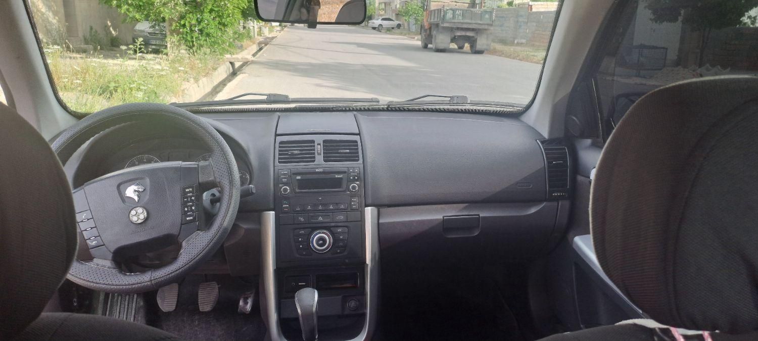 سمند سورن ELX - 1396