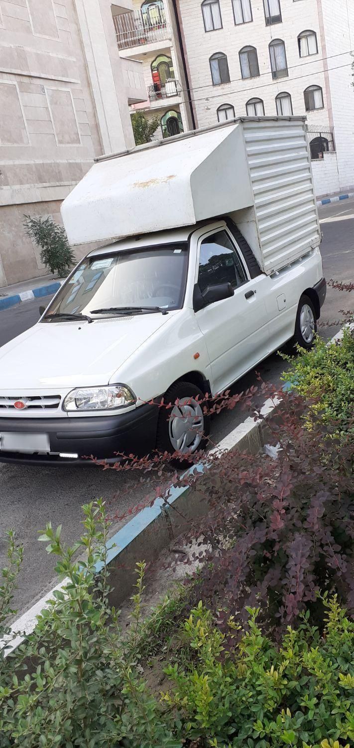 پراید 151 SE - 1403