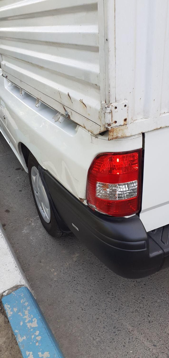 پراید 151 SE - 1403