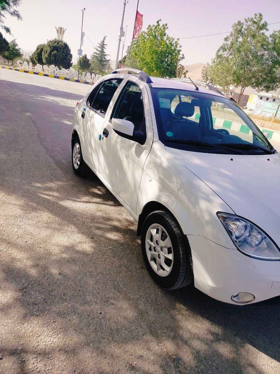 تیبا 2 پلاس - 1399