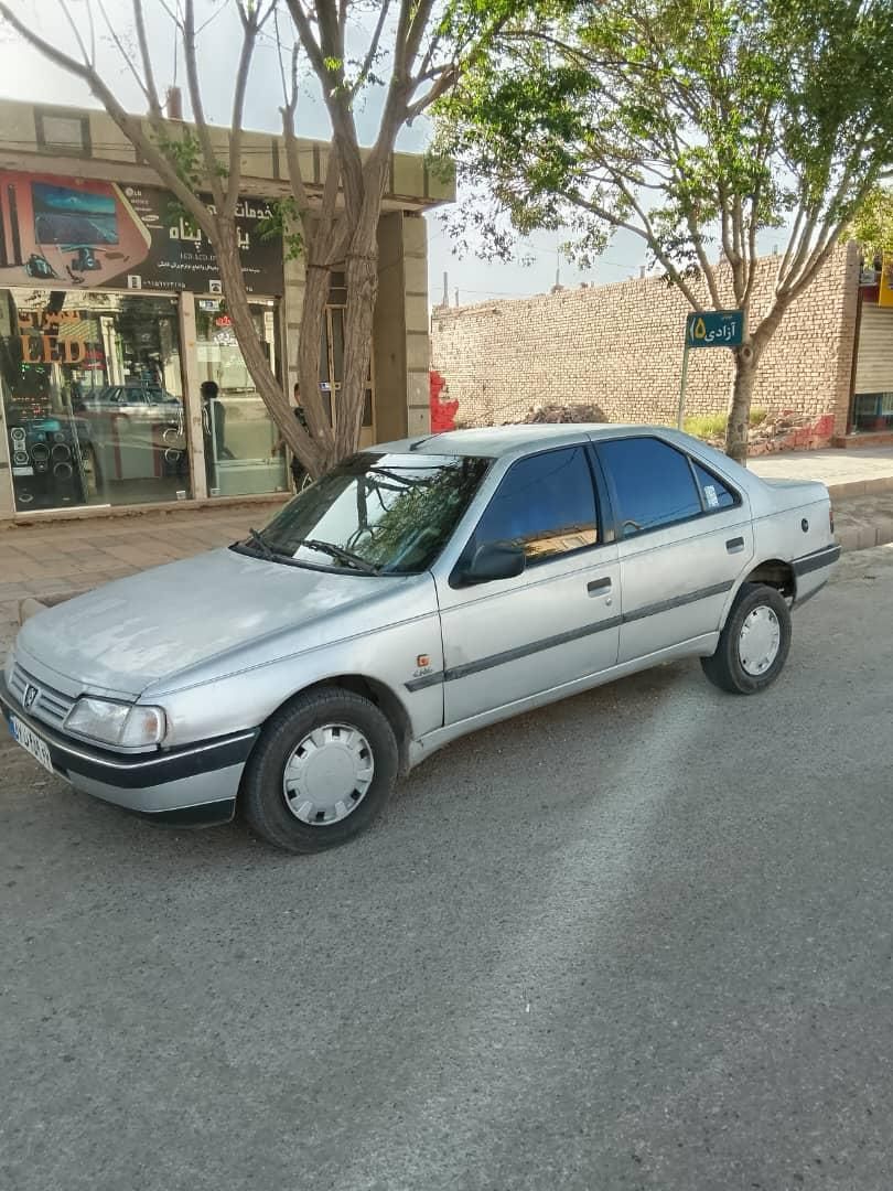 خودرو پژو، 405 آگهی ann_18183629