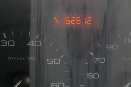 پژو 206 SD v20 - 1390