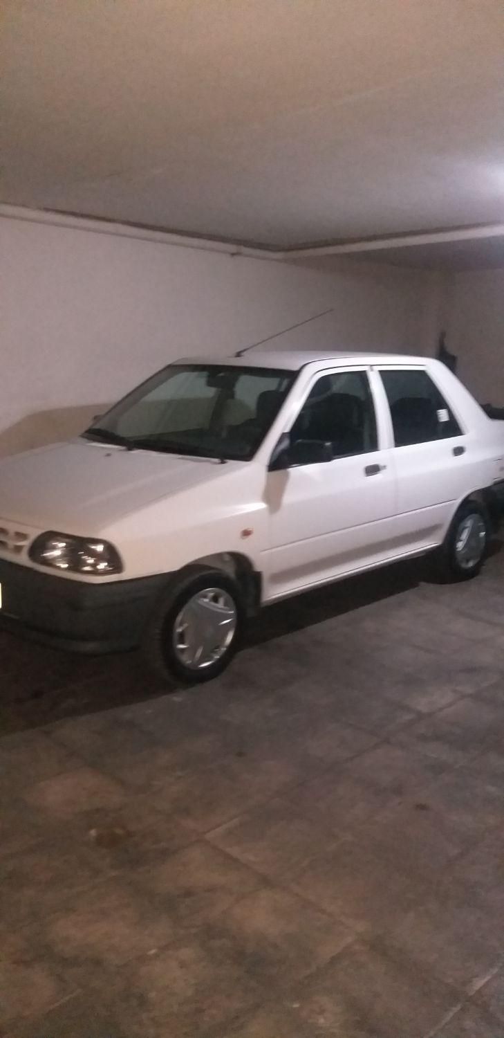 پراید 131 SE - 1399