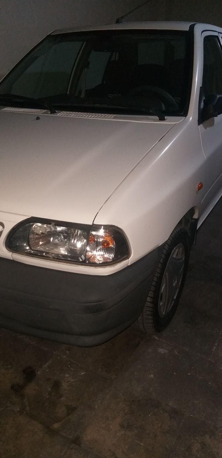 پراید 131 SE - 1399