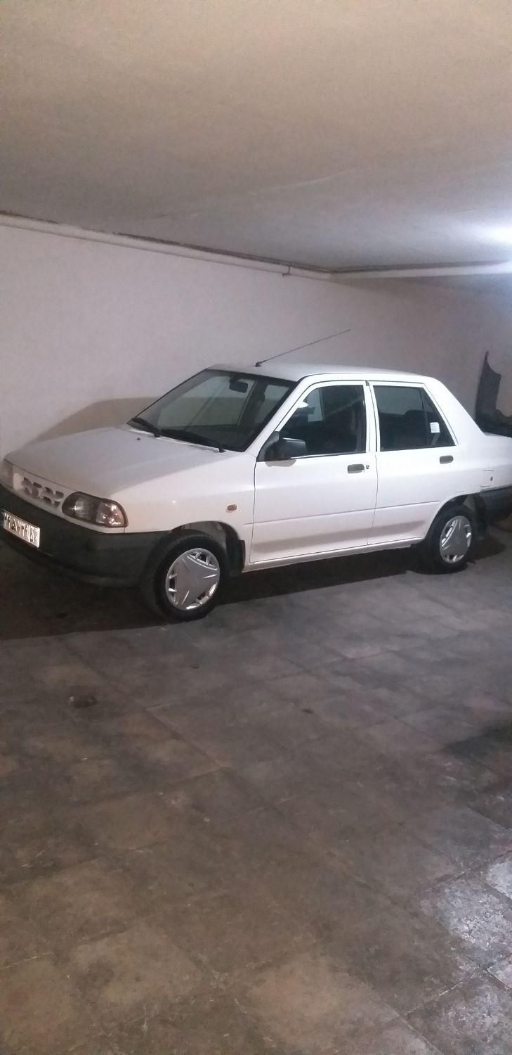 پراید 131 SE - 1399