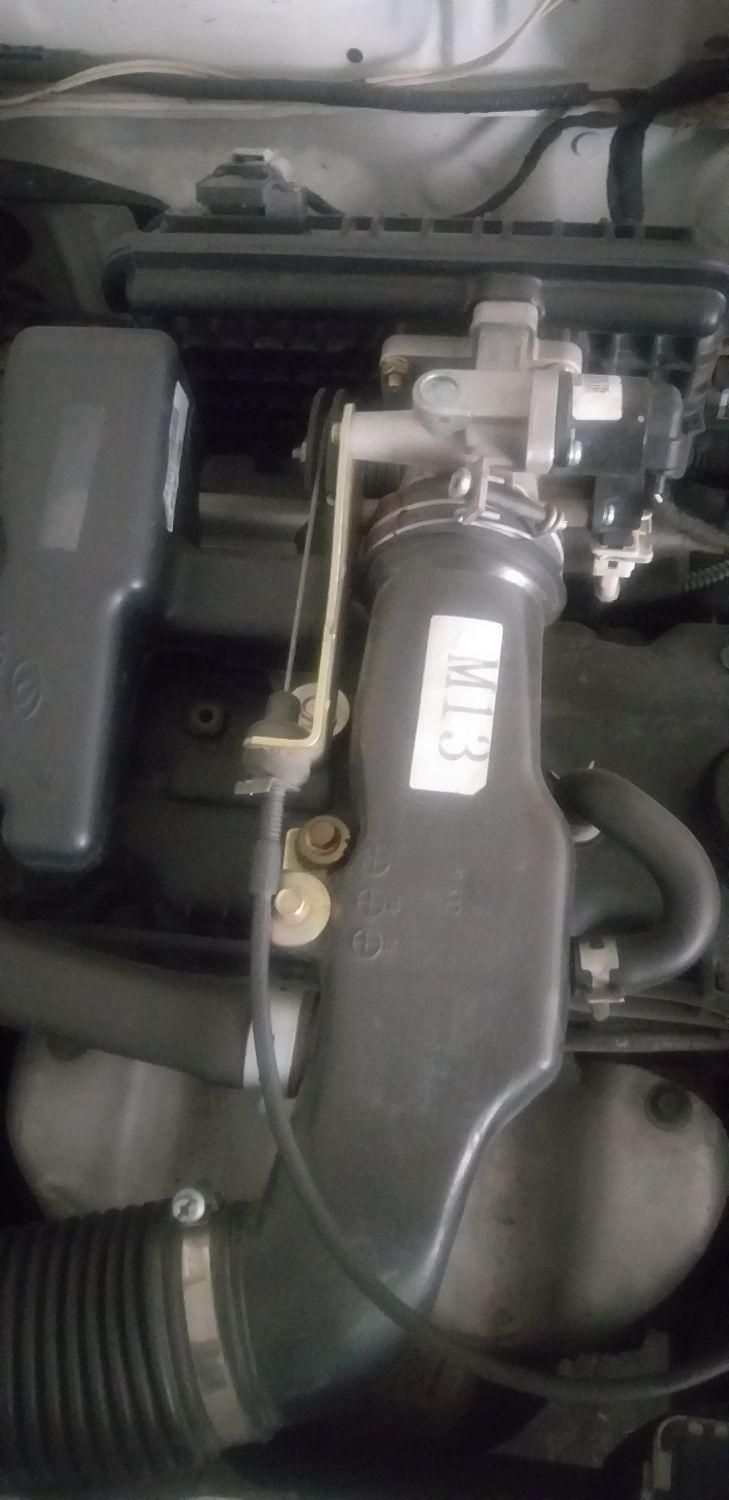 پراید 131 SE - 1399