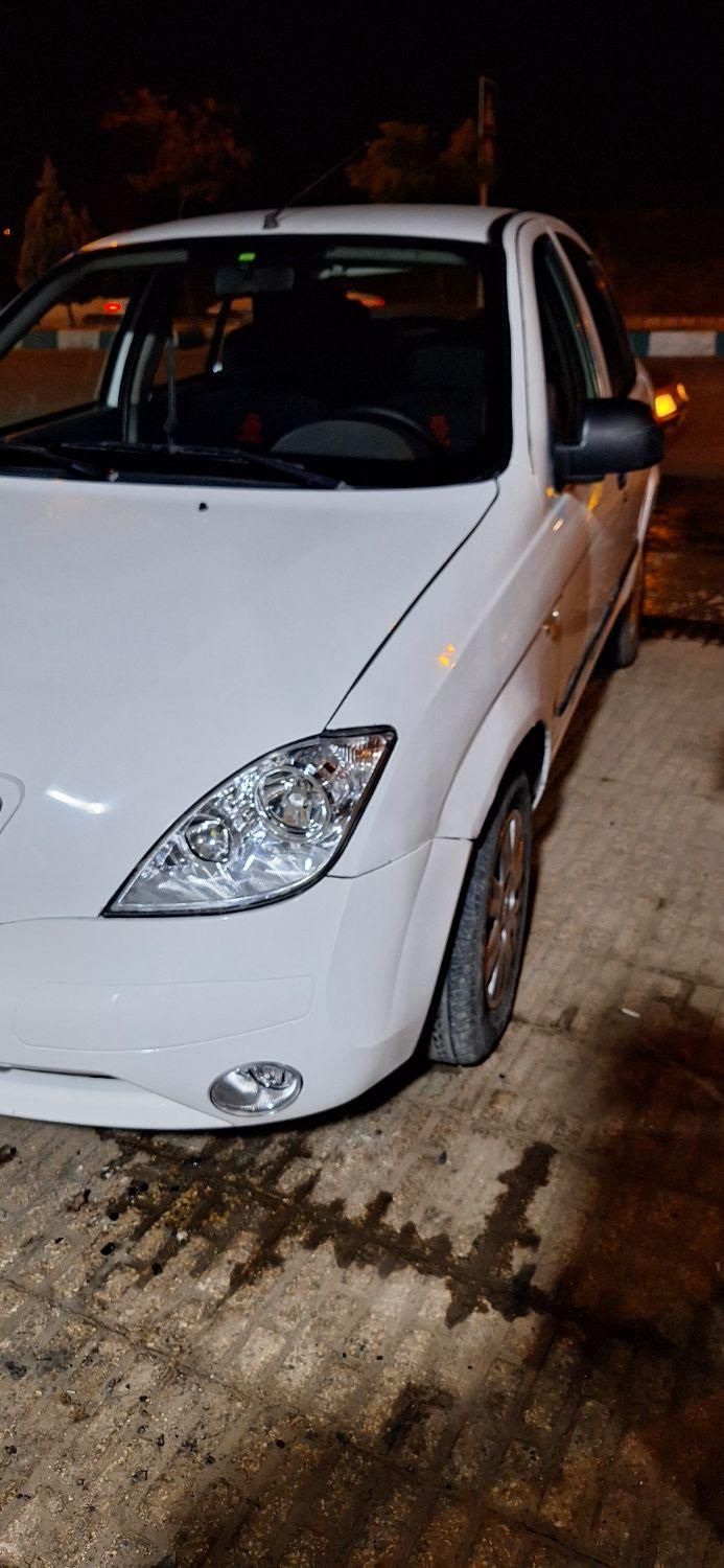 تیبا 2 EX - 1397