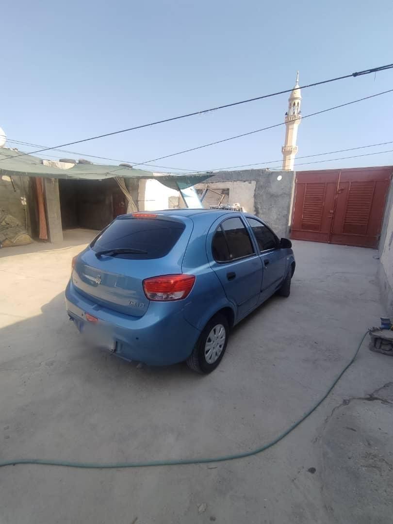 خودرو تیبا، 2 آگهی ann_18183657