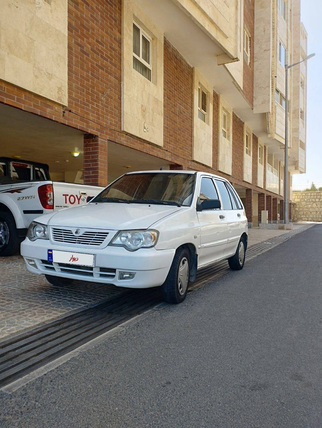 خودرو پراید، 111 آگهی ann_18183659