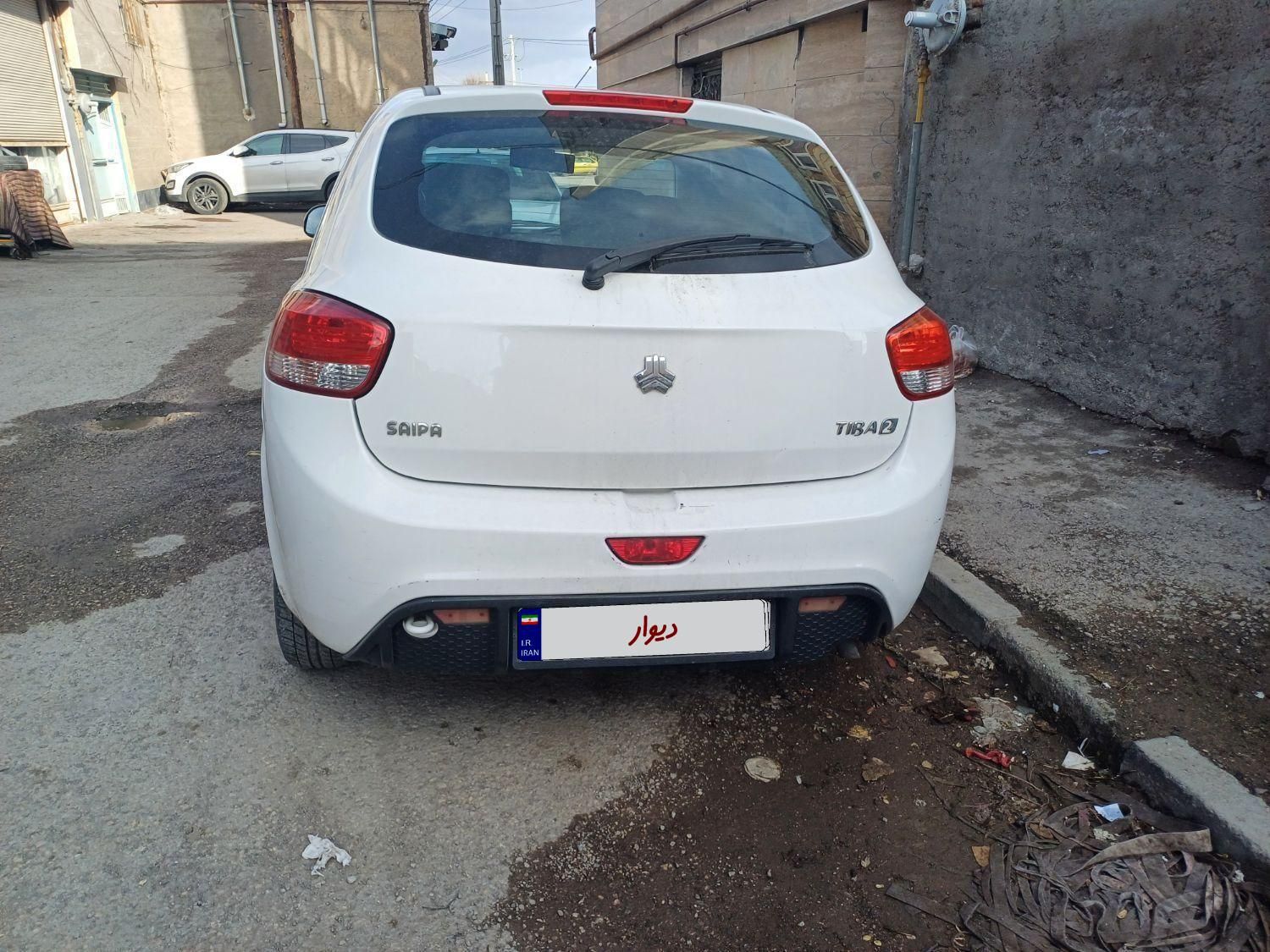 خودرو تیبا، 2 آگهی ann_18183742