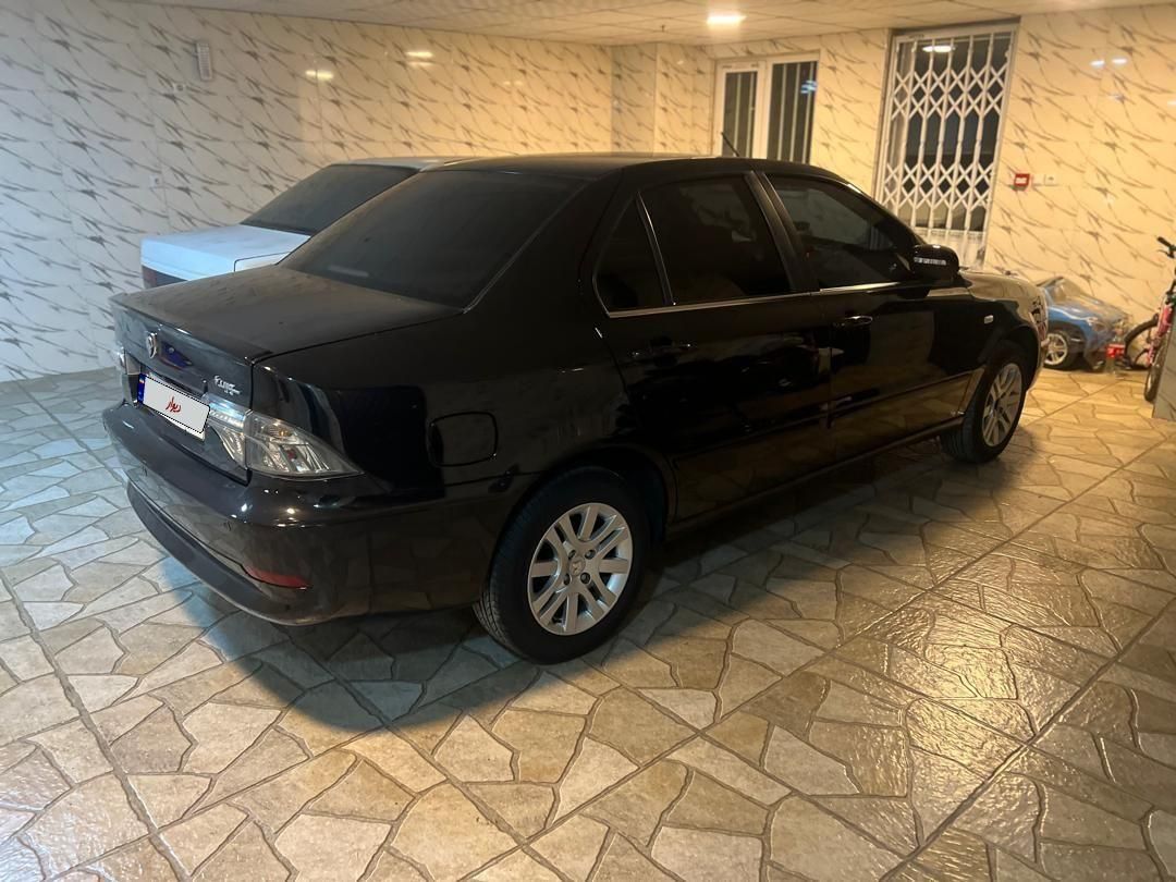 خودرو سمند، سورن آگهی ann_18183745
