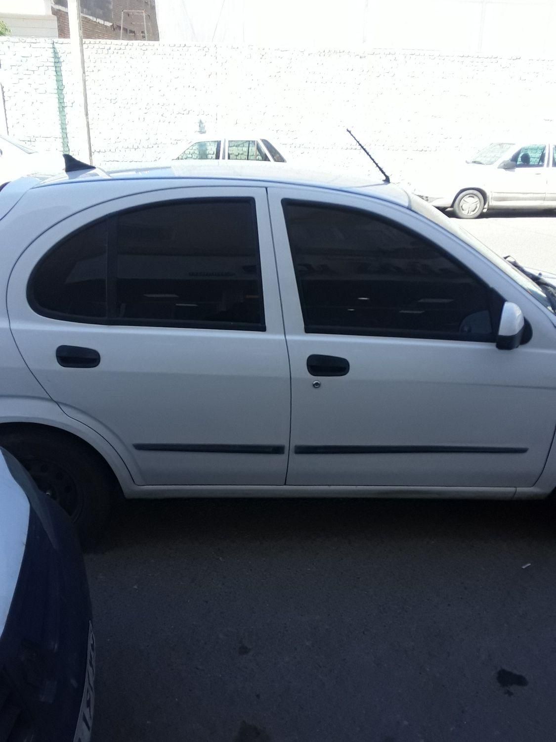 تیبا 2 EX - 1397