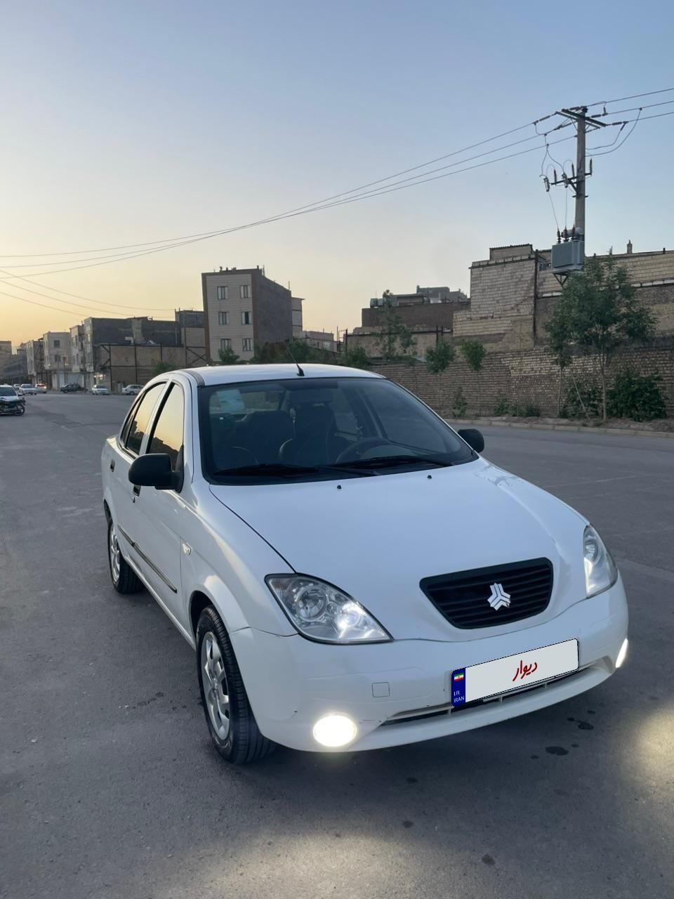خودرو تیبا، صندوق دار آگهی ann_18183752