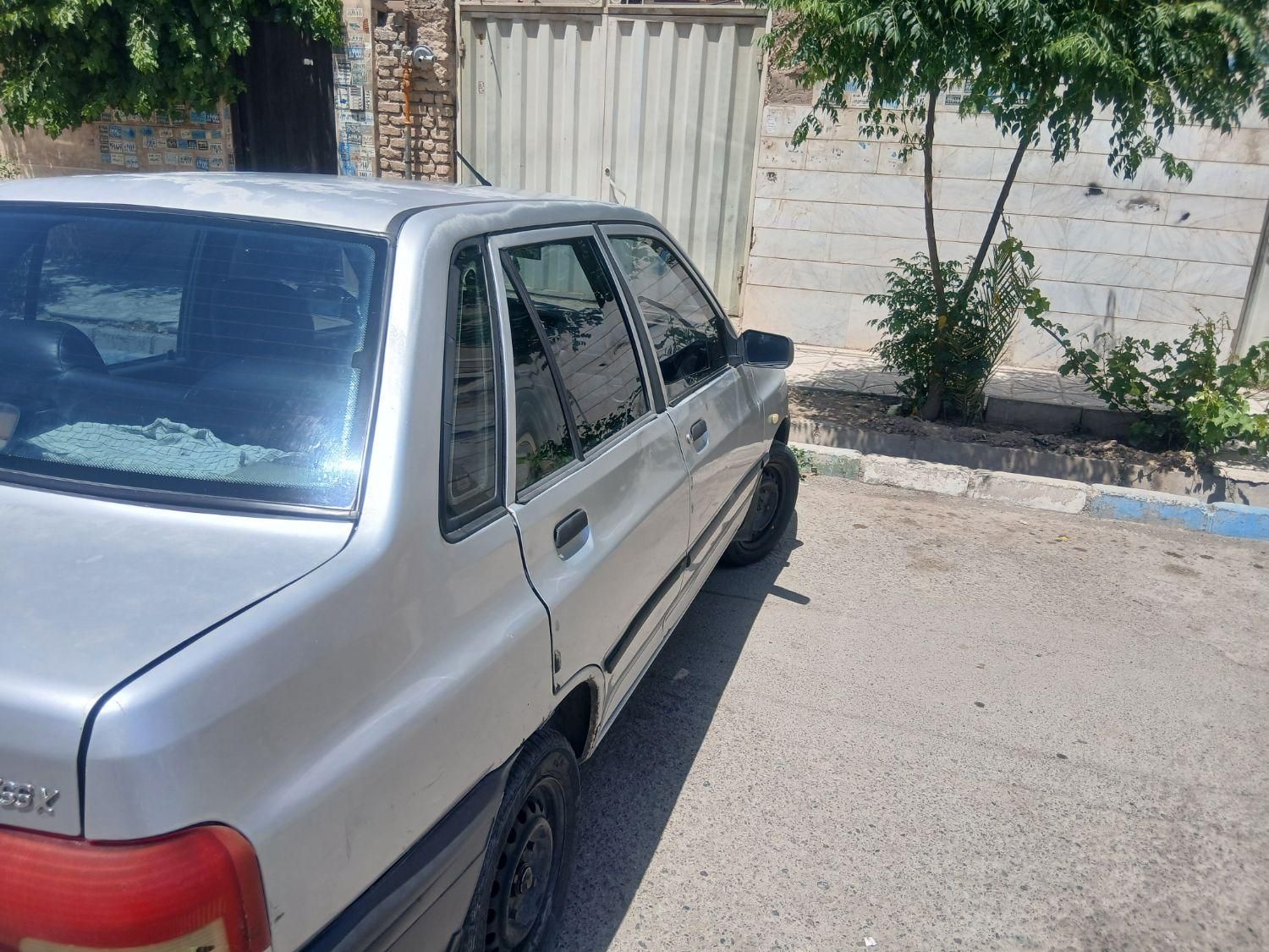 خودرو پراید، 131 آگهی ann_18183754