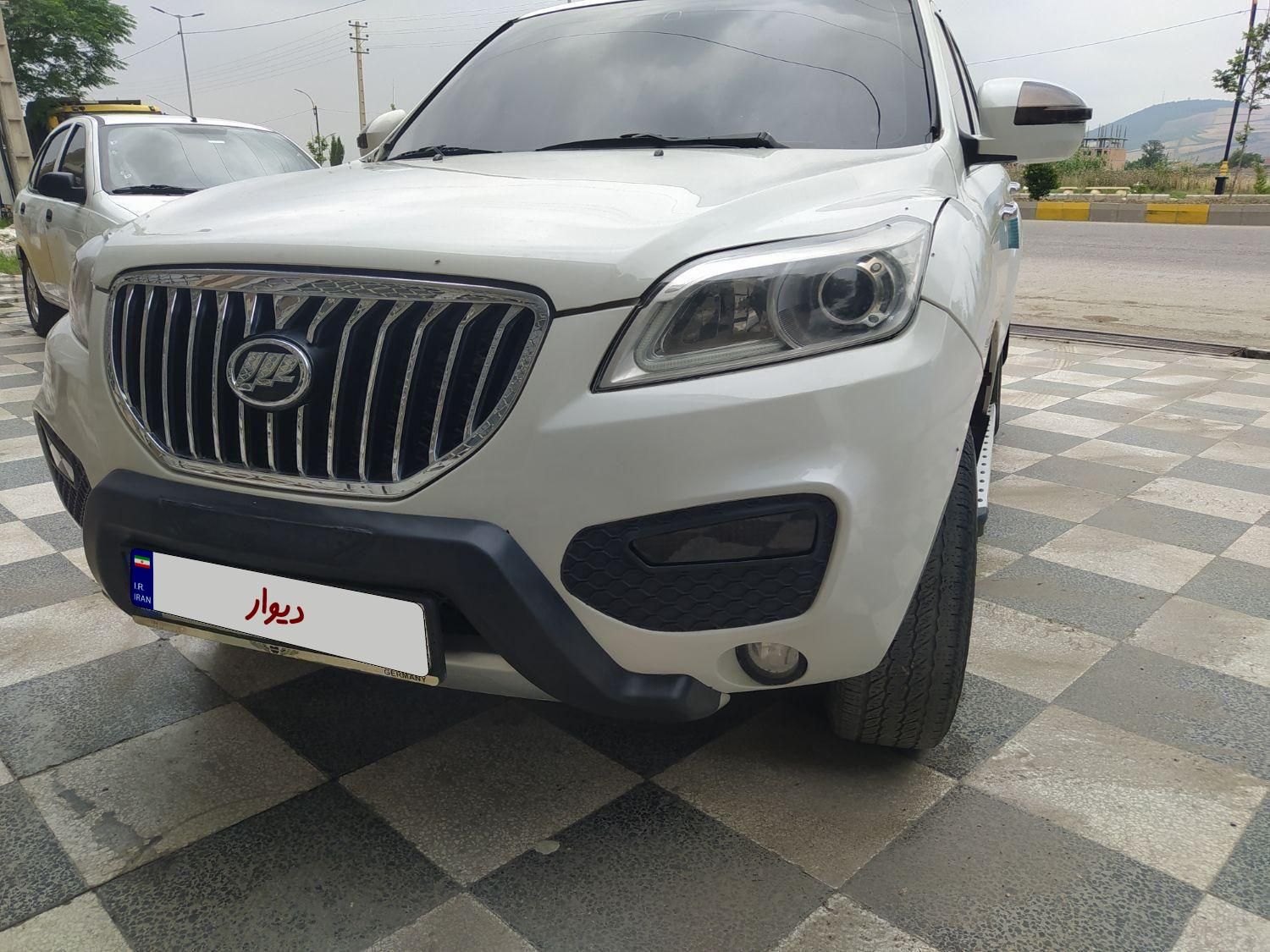 خودرو لیفان، X60 آگهی ann_18183780
